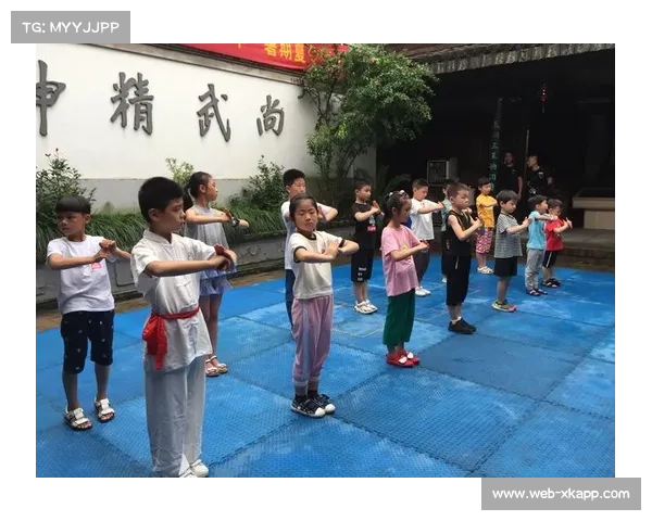 德国少年获得武博会国际推荐官证书彰显武术在全球的巨大吸引力与影响力