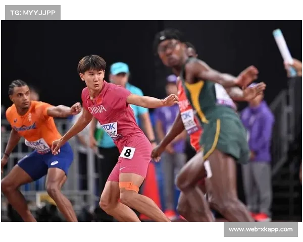 世界纪录保持者展望新周期竞走项目技术规则或将迎来优化调整