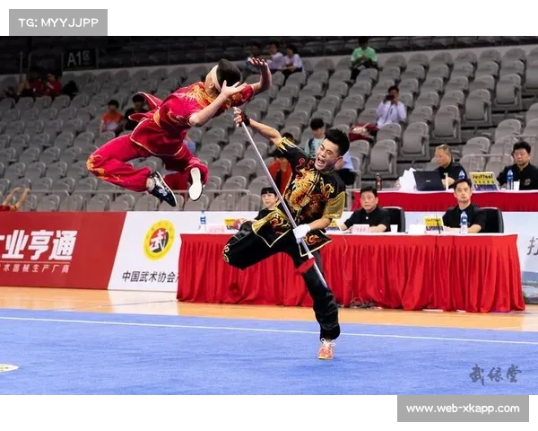 全国武术锦标赛筹备强调防疫 3000名运动员安全参赛成重点