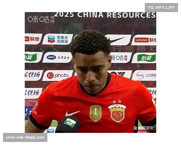 海港外援古斯塔沃转投河南，中超内部流动延续职业生涯