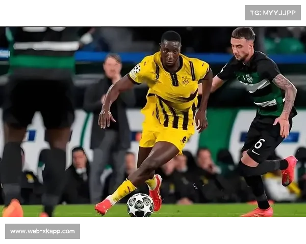 多特蒙德vs美因茨赛前分析：防线告急的大黄蜂如何应对保级对手挑战