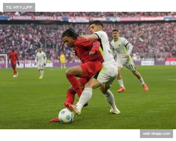 【2026年4月德甲联赛·赛事筹办·政策 【2026年4月德甲联赛·赛事筹办·政策